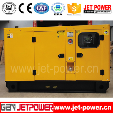 20kVA Yangdong Ysd490d Super Silent Diesel Generator